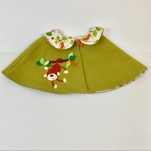 Custom Etsy Handmade Caplet